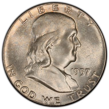 Cert 34694123 - Coin Image