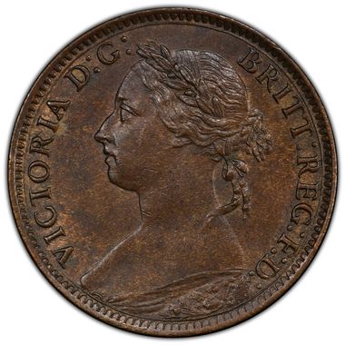 Cert 34696500 - Coin Image