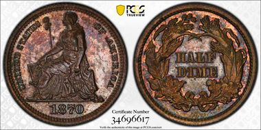 1870 H10C J-817 PR64BN