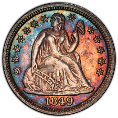 Cert 34697296 - Coin Image
