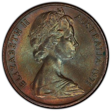 Cert 34697380 - Coin Image