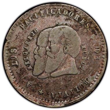 Cert 34697389 - Coin Image
