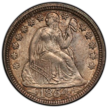 Cert 34698983 - Coin Image