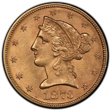 Cert 34700072 - Coin Image