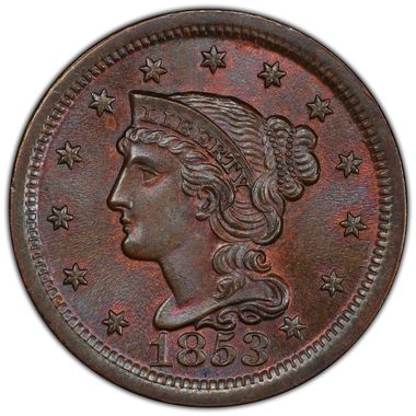 Cert 34700200 - Coin Image