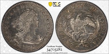 1796 H10C Likerty MS60