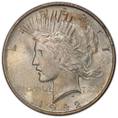 Cert 34705601 - Coin Image