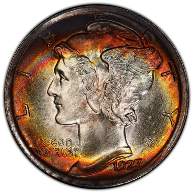 Cert 34706021 - Coin Image