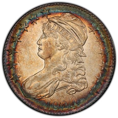 Cert 34707530 - Coin Image