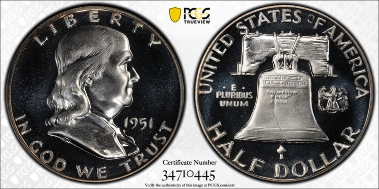 Cert 34710445 - Coin Image