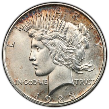 Cert 34714073 - Coin Image