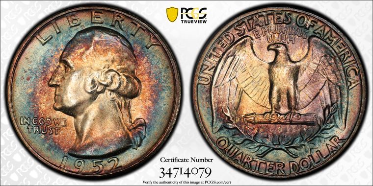 Cert 34714079 - Coin Image