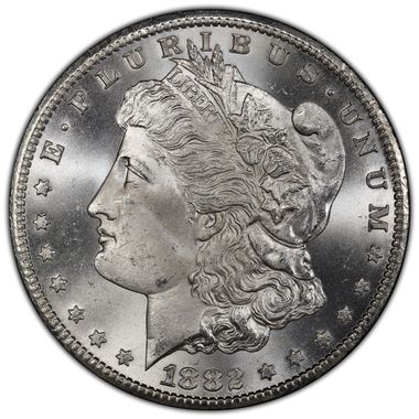Cert 34715250 - Coin Image
