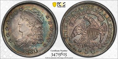 1830 H10C LM-13 MS64