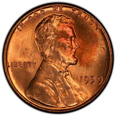 Cert 34716205 - Coin Image