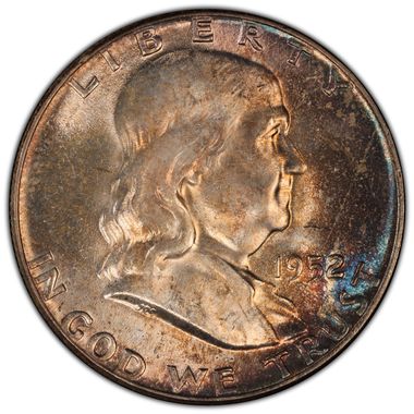 Cert 34716430 - Coin Image