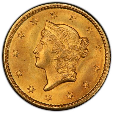 Cert 34716986 - Coin Image