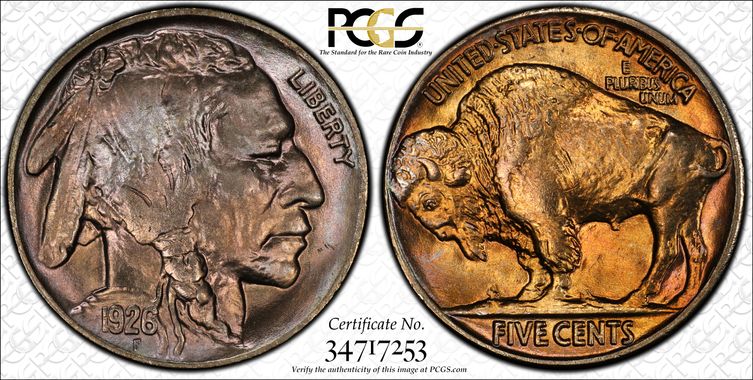 Cert 34717253 - Coin Image