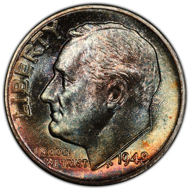 Cert 34717465 - Coin Image