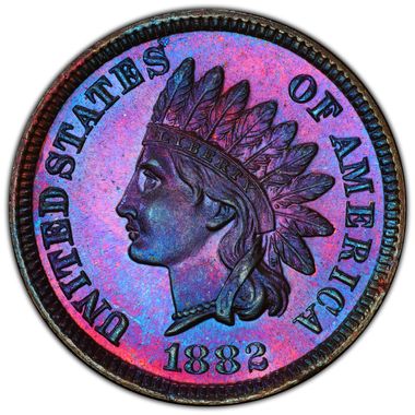 Cert 34720708 - Coin Image