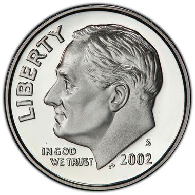 Cert 34721162 - Coin Image