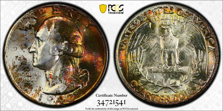 Cert 34721541 - Coin Image