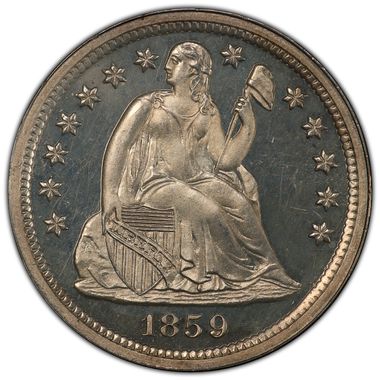 Cert 34722611 - Coin Image