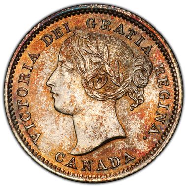 Cert 34726138 - Coin Image