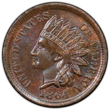 Cert 34727201 - Coin Image