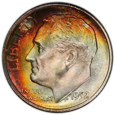 Cert 34729409 - Coin Image