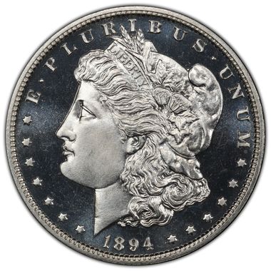 Cert 34733944 - Coin Image
