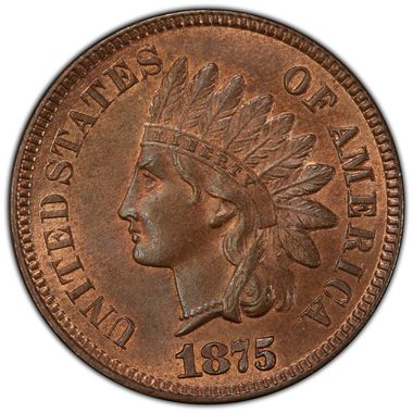Cert 34734651 - Coin Image