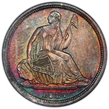 Cert 34738999 - Coin Image