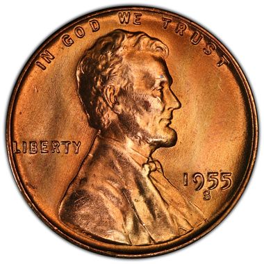 Cert 34740562 - Coin Image