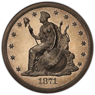 Cert 34740573 - Coin Image