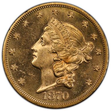 Cert 34740609 - Coin Image