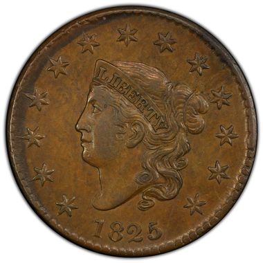 Cert 34741437 - Coin Image