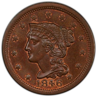 Cert 34742295 - Coin Image