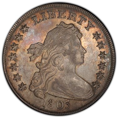 Cert 34742818 - Coin Image