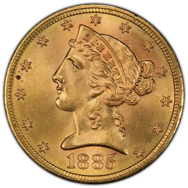 Cert 34757427 - Coin Image