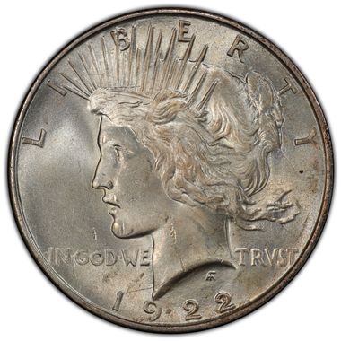 Cert 34757587 - Coin Image