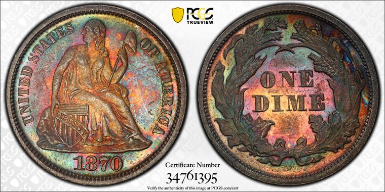 Cert 34761395 - Coin Image