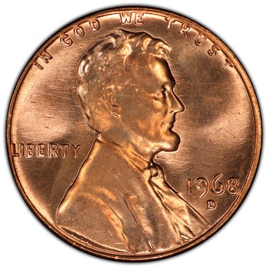 Cert 34764384 - Coin Image