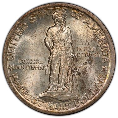 Cert 34764430 - Coin Image