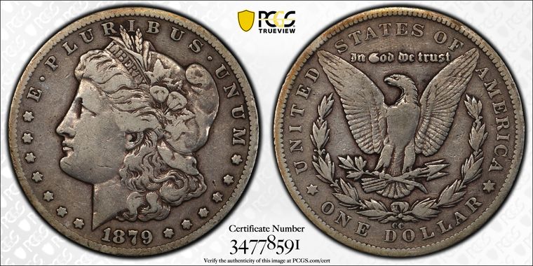 Cert 34778591 - Coin Image