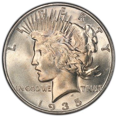 Cert 34782861 - Coin Image