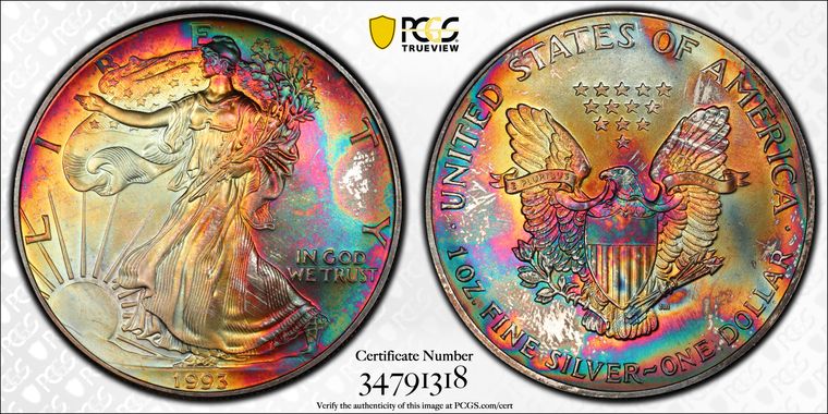 Cert 34791318 - Coin Image