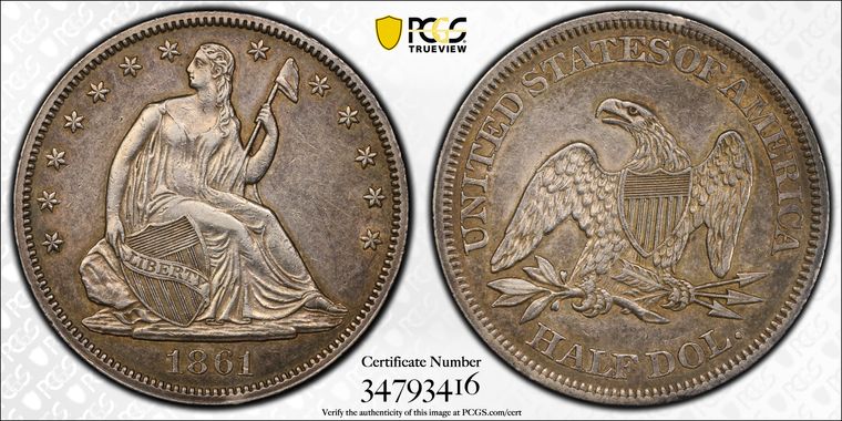 Cert 34793416 - Coin Image