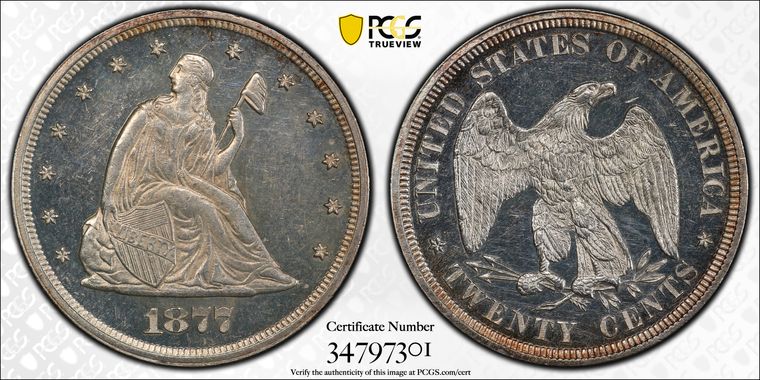 Cert 34797301 - Coin Image