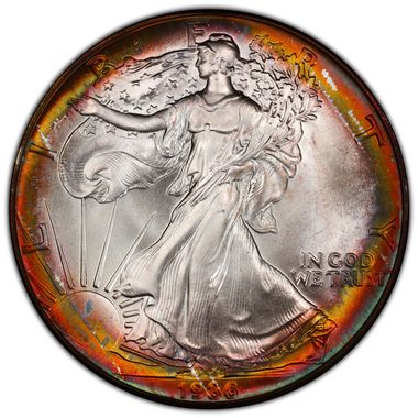 Cert 34798765 - Coin Image